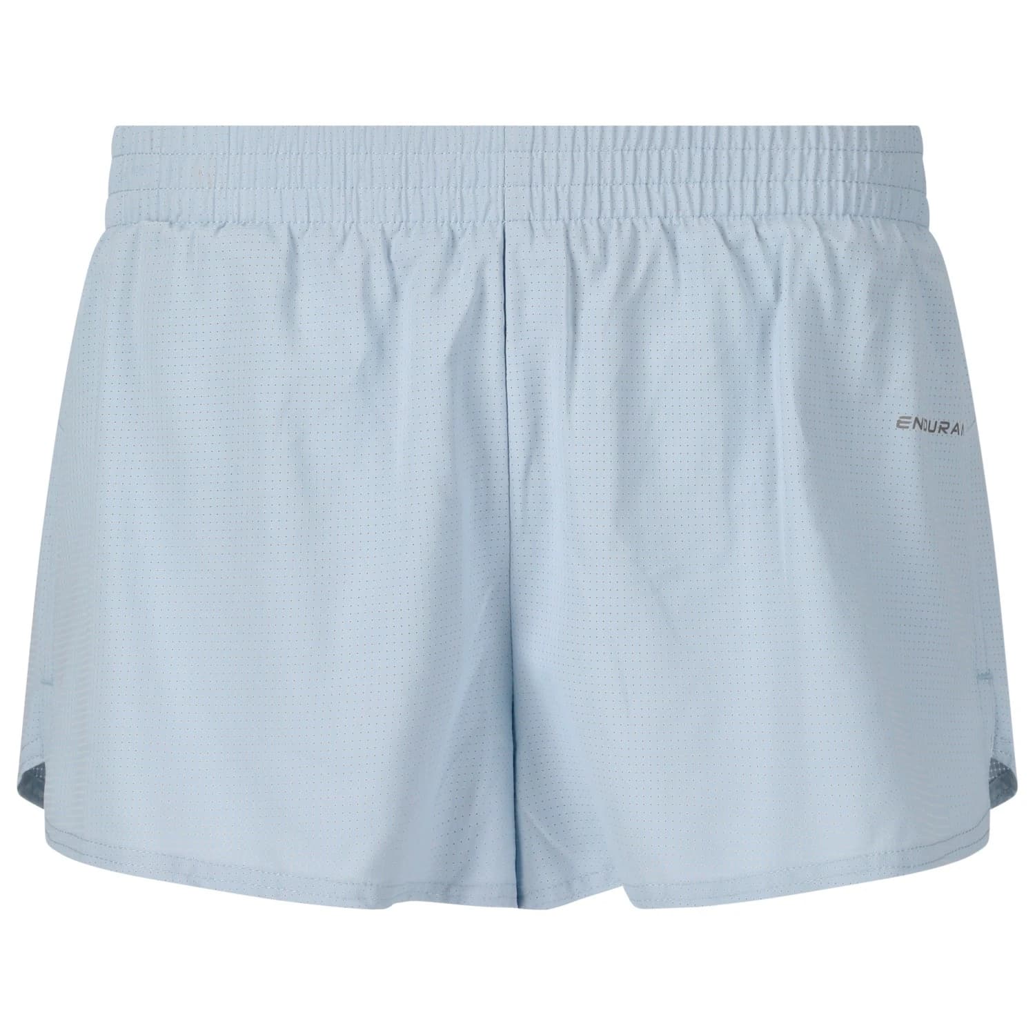 Дамски шорти за бягане Endurance Women's Comily Shorts Running shorts - Kentucky Blue