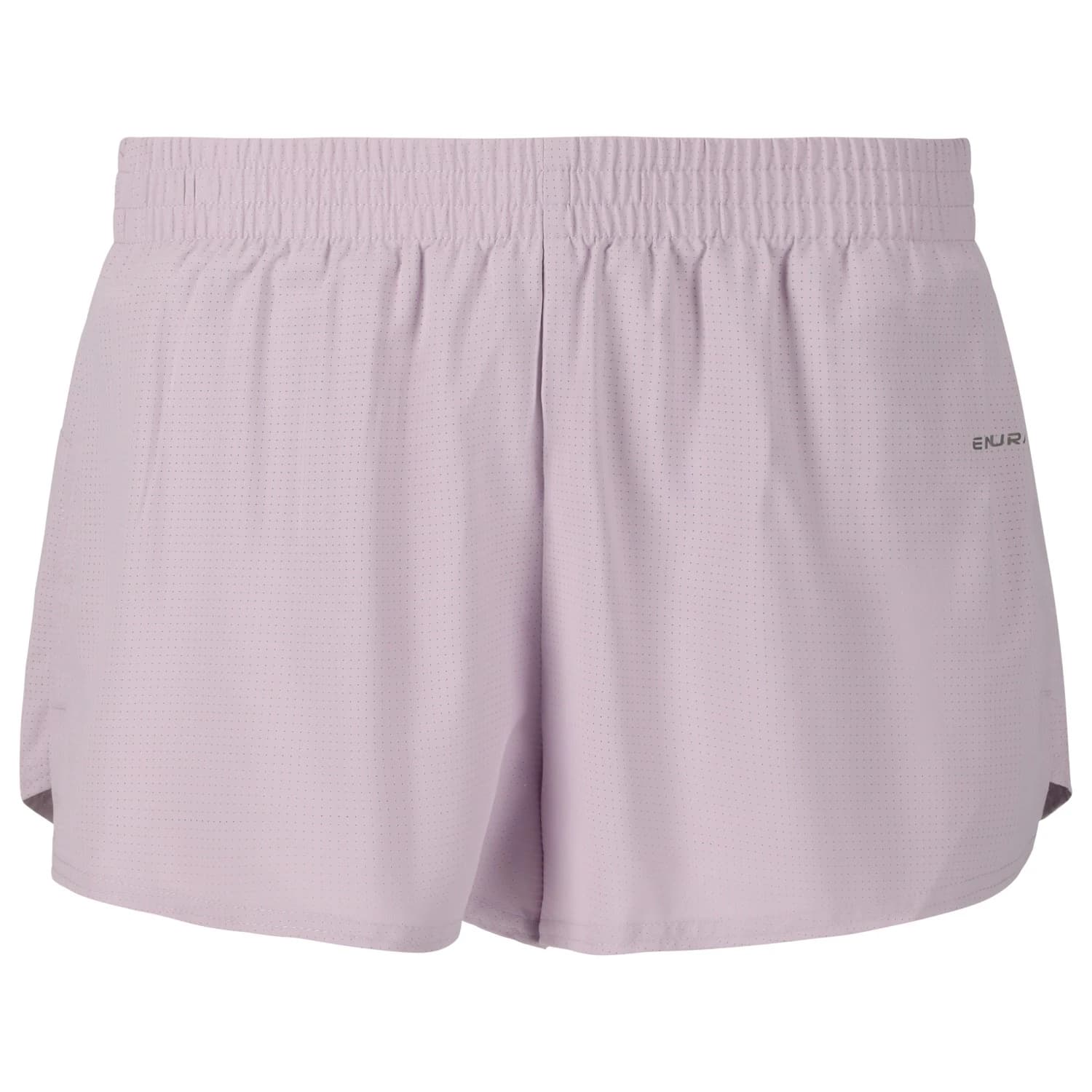 Дамски шорти за бягане Endurance Women's Comily Shorts Running shorts - Orchid Petal