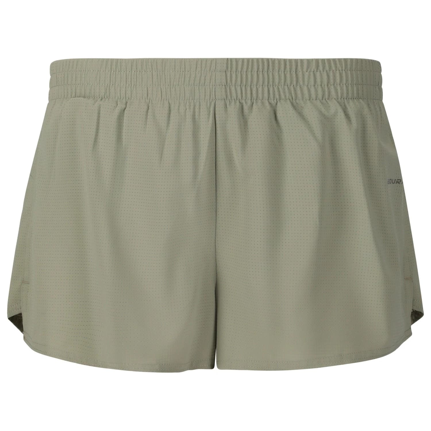 Дамски шорти за бягане ENDURANCE Women's Comily Shorts Running shorts - Seagrass