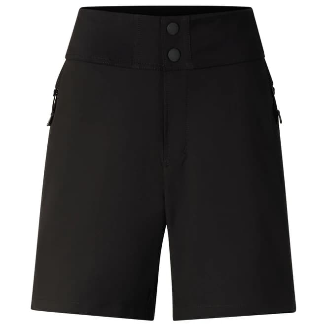 Дамски къси панталони Bogner fire+ice Women's Pya2 Shorts - Black