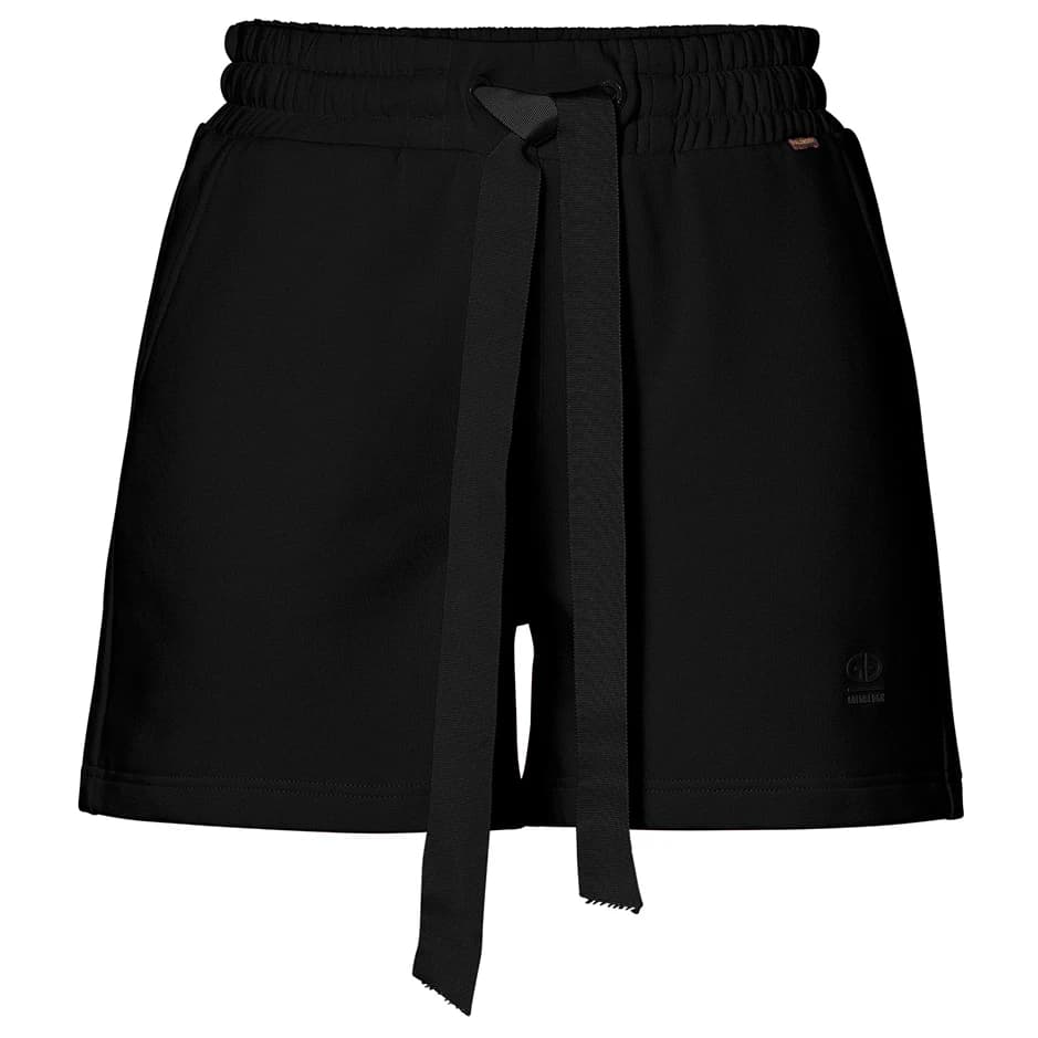 Дамски къси панталони Goldbergh Women's Nice Shorts - Black