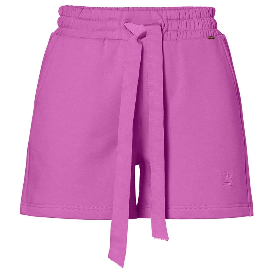 Дамски къси панталони Goldbergh Women's Nice Shorts - Viola