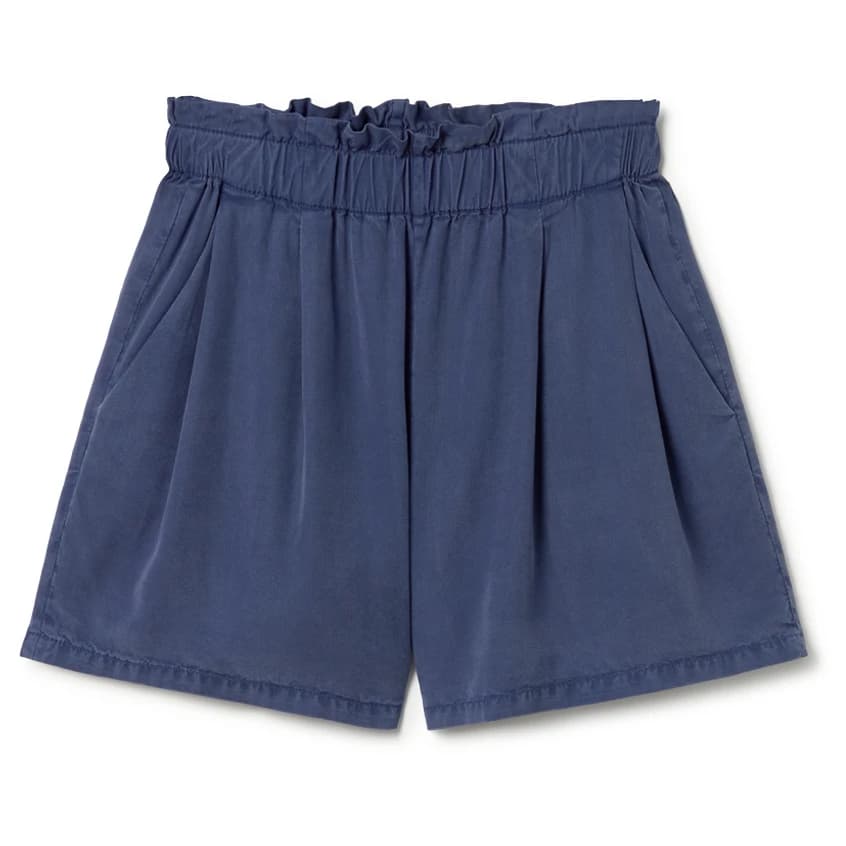 Дамски къси панталони Twothirds Women's Calobra Shorts - Blueberry