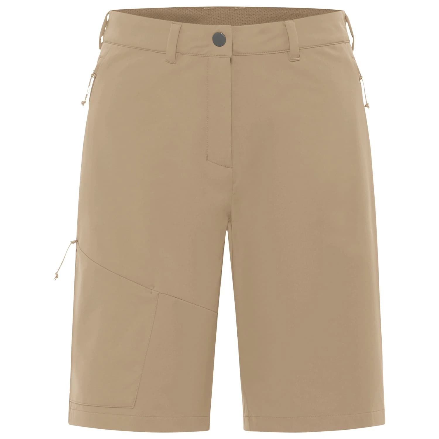 Дамски къси панталони Jack wolfskin Women's Pico Trail Shorts - Hazel Wood