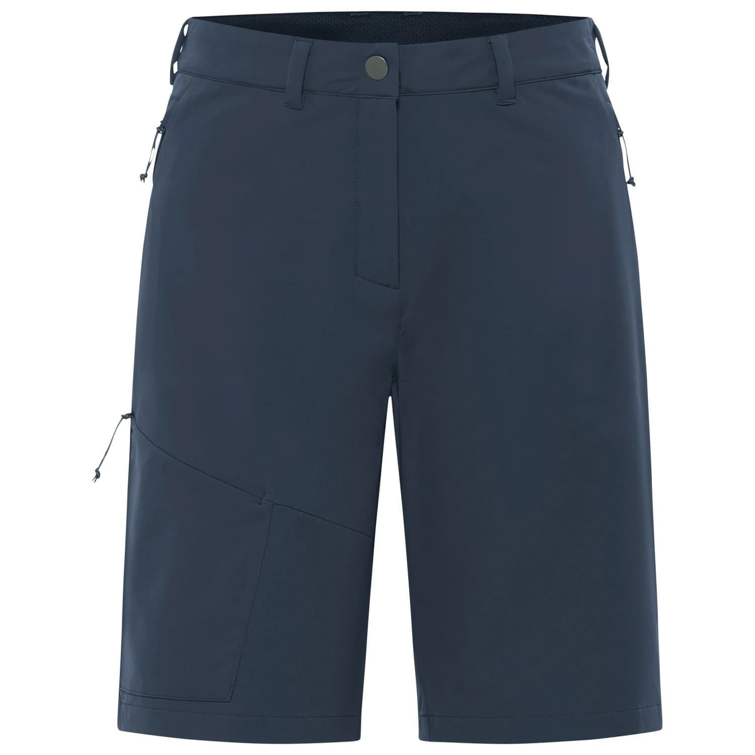 Дамски къси панталони Jack wolfskin Women's Pico Trail Shorts - Midnight Sky