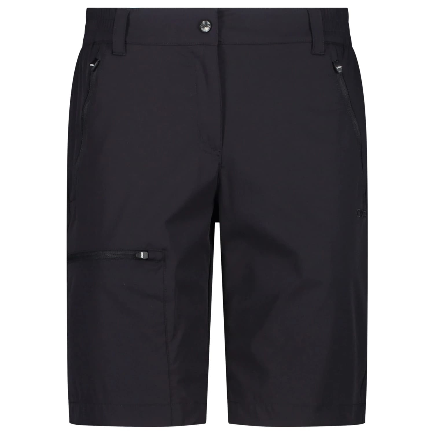 Дамски къси панталони Cmp Women's Bermuda Shorts - Antracite