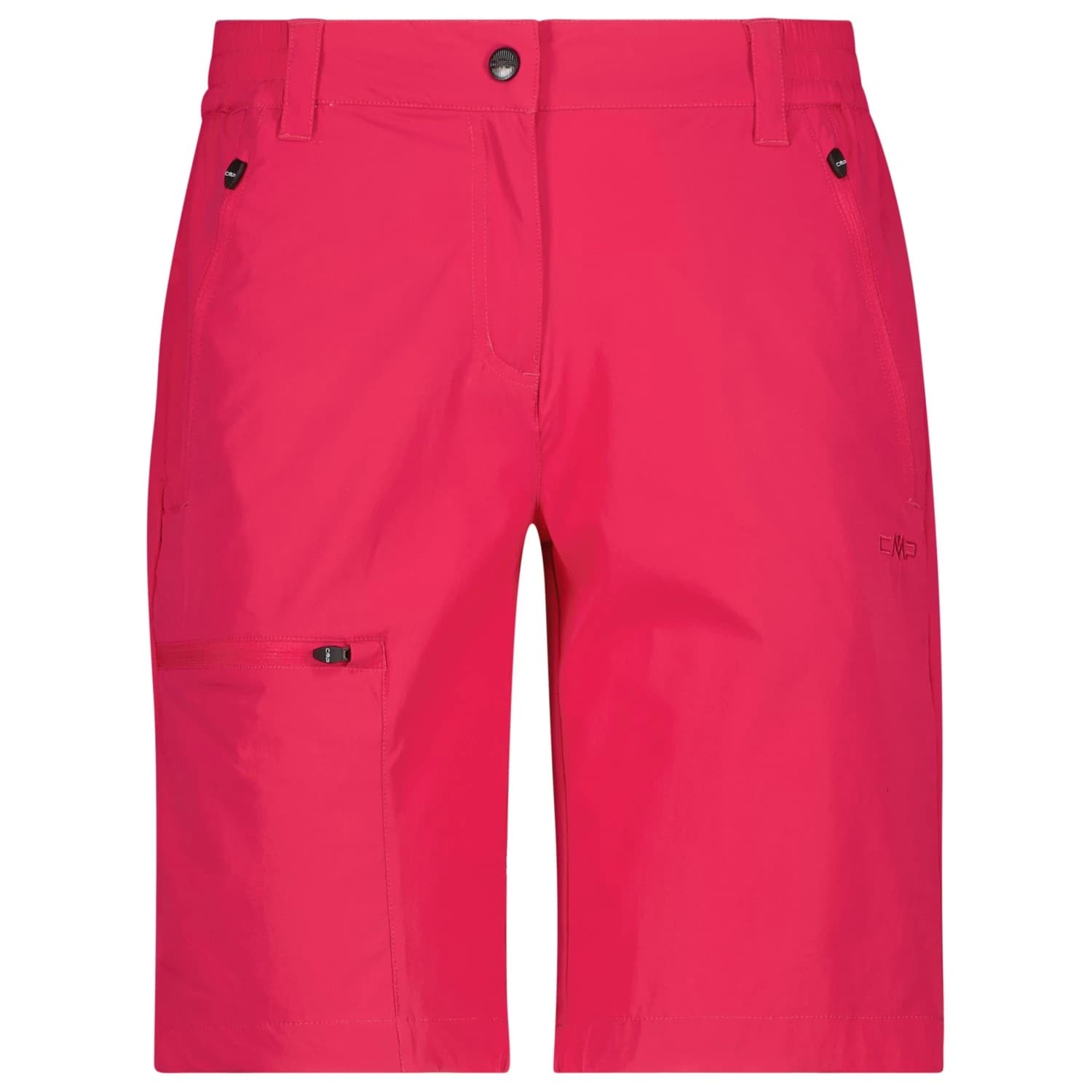 Дамски къси панталони Cmp Women's Bermuda Shorts - Magenta