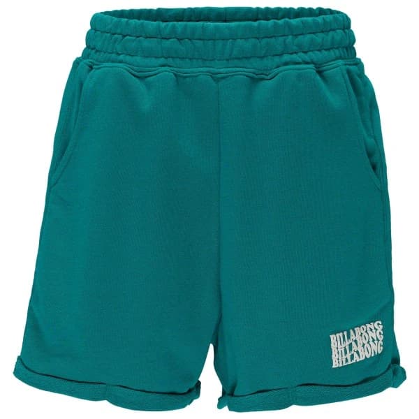 Къси панталони Billabong Women's So Typical Short Shorts - Ivy
