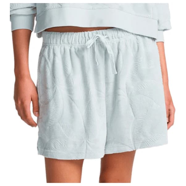 Дамски къси панталони Billabong Women's Tempo Short Shorts - Mist Blue