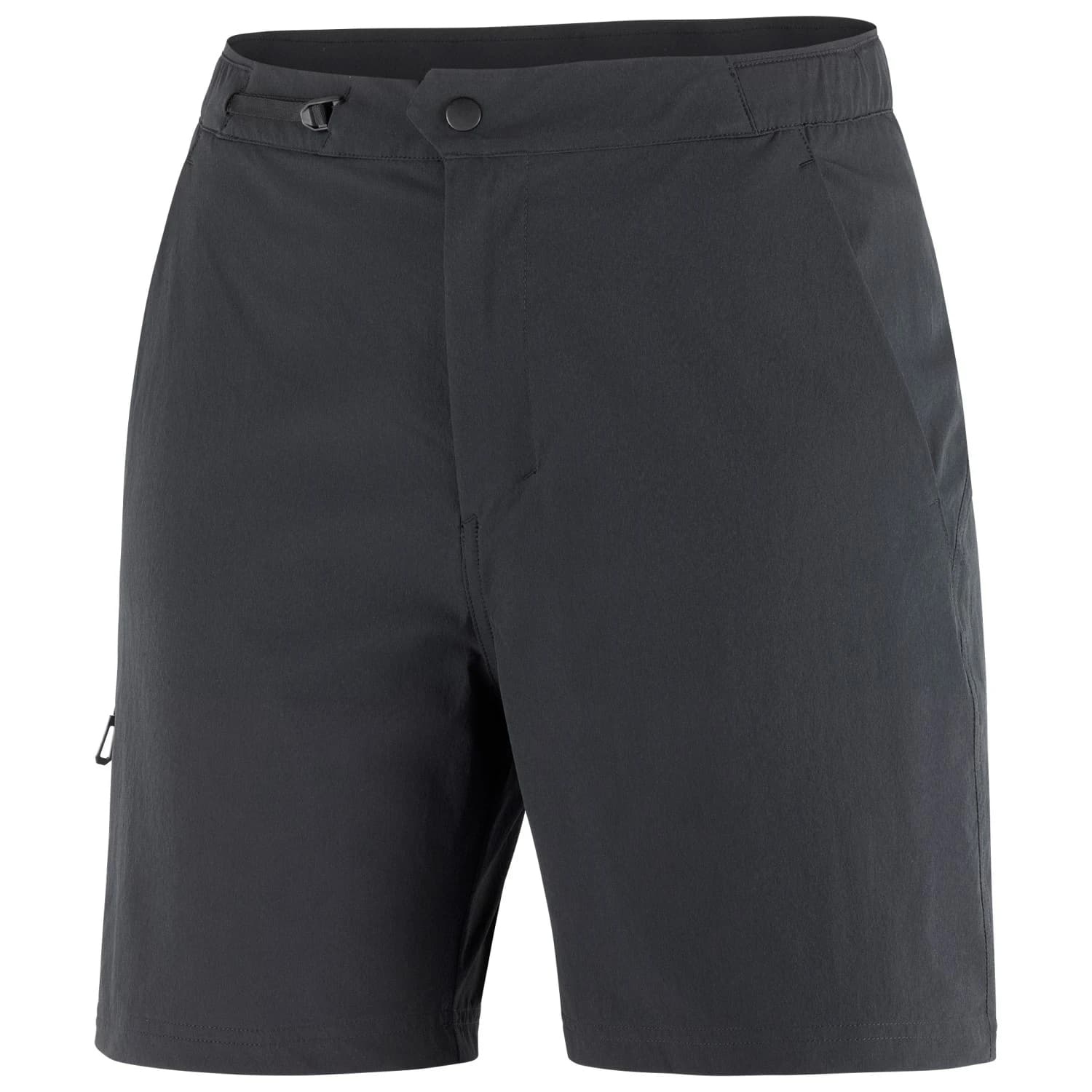 Дамски къси панталони Salomon Women's Wayfarer 2.0 Shorts - Deep Black