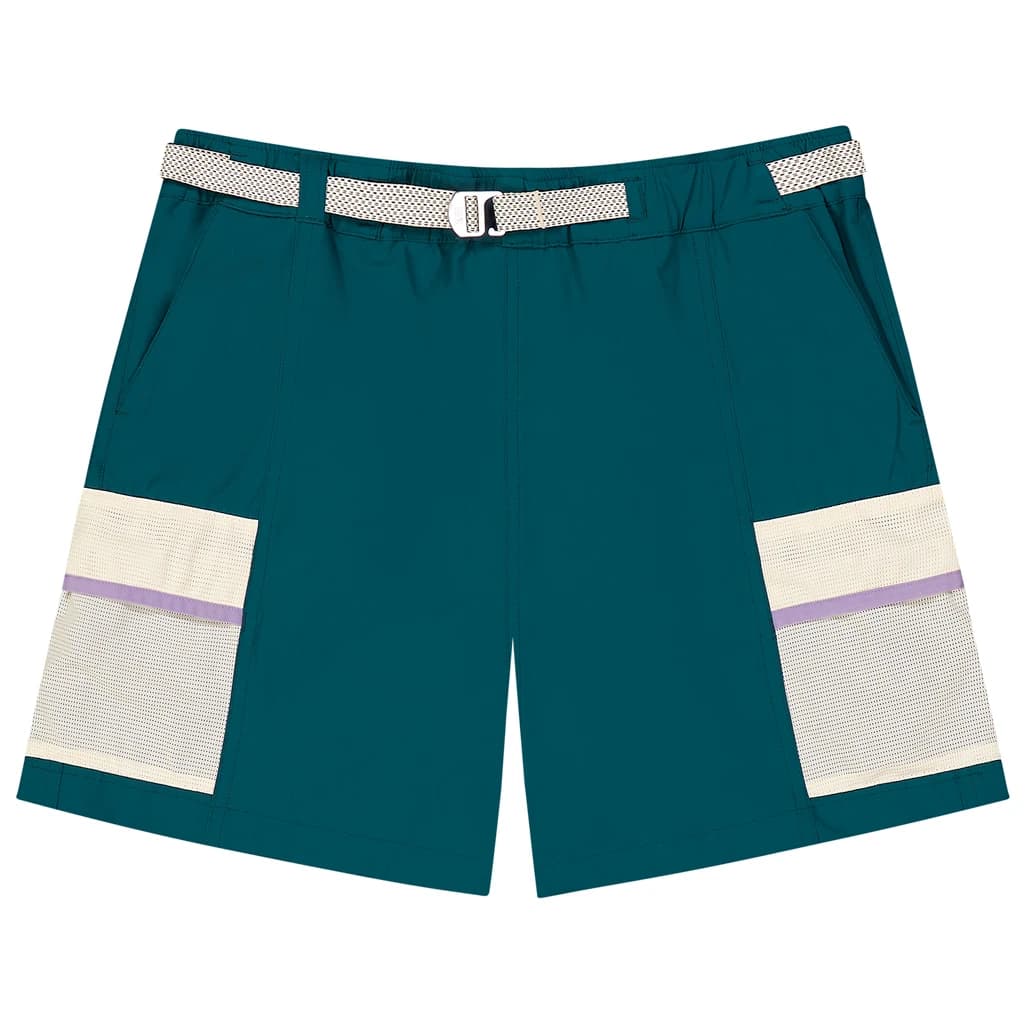 Дамски къси панталони Picture Women's Camba Stretch Shorts - Deep Water