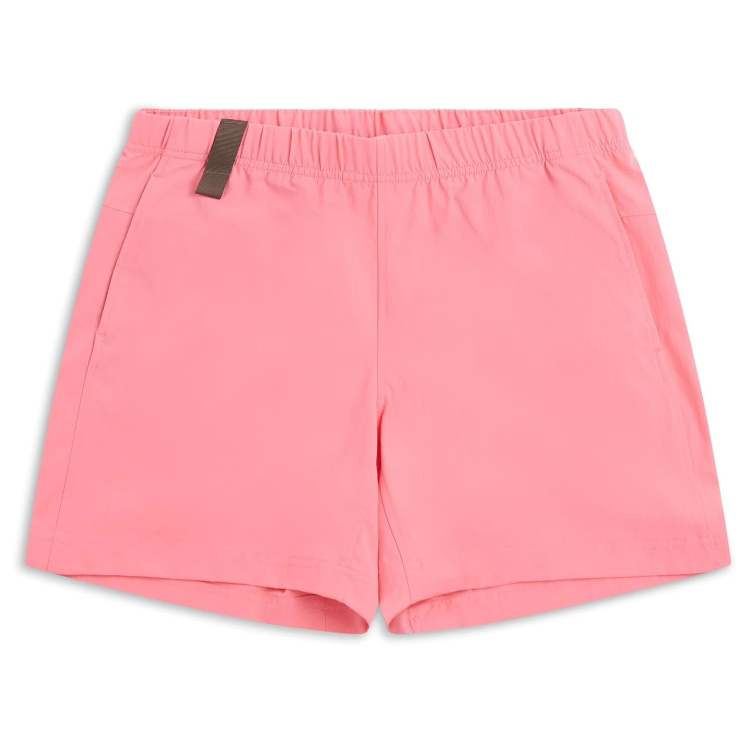Дамски къси панталони Bergans Women's Imingen Pull-On Shorts - Cherry Blossom