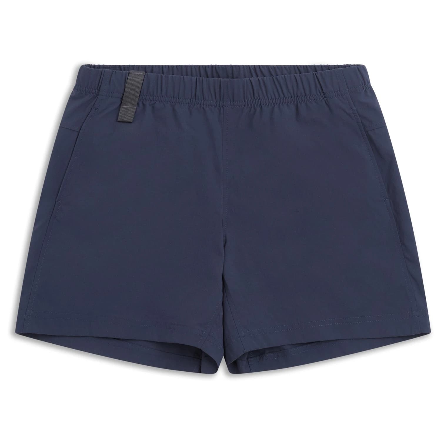 Дамски къси панталони Bergans Women's Imingen Pull-On Shorts - Navy Blue
