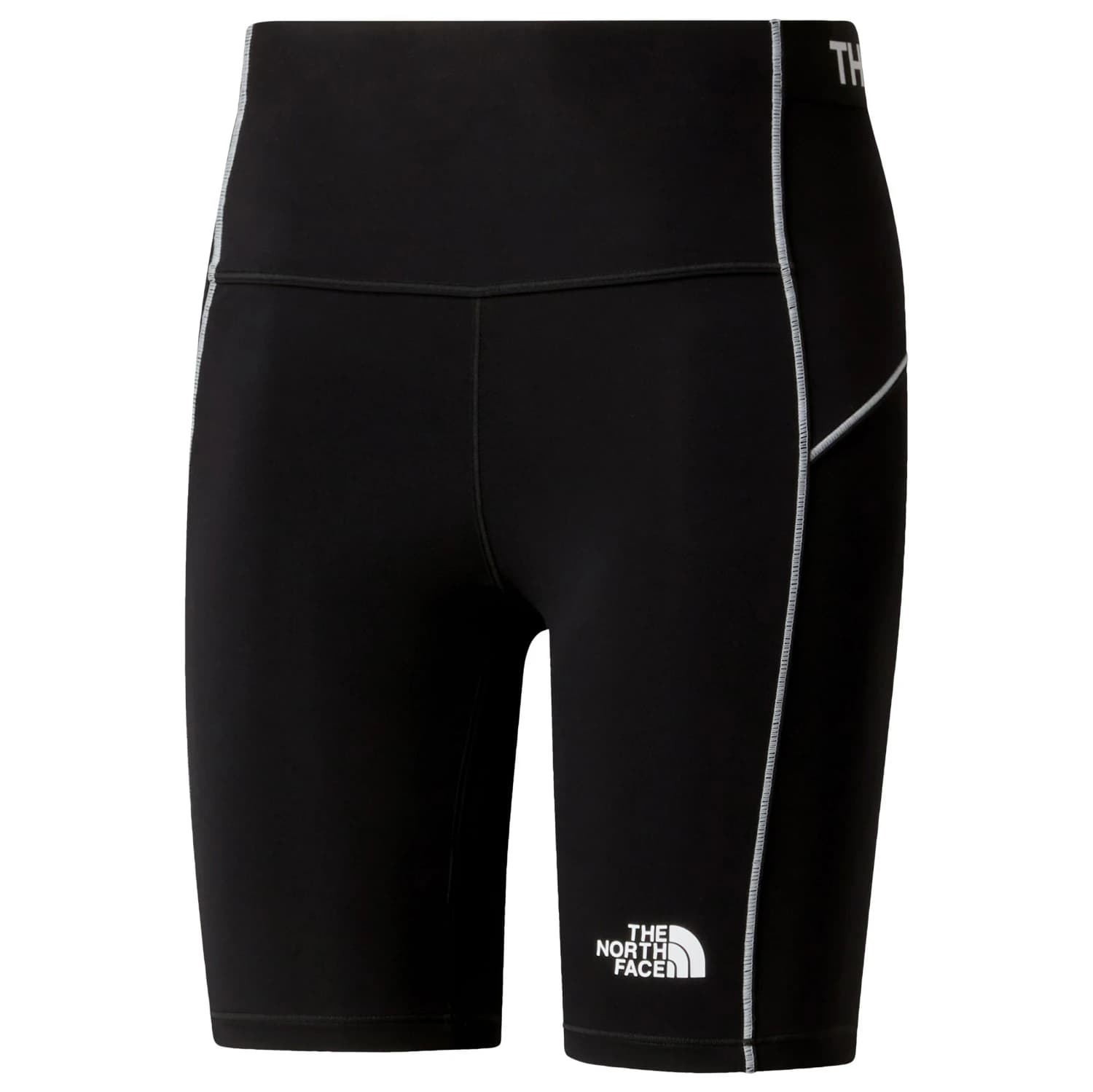 Дамски къси панталони The North Face Women's Cambrena Tight Short Shorts - Black