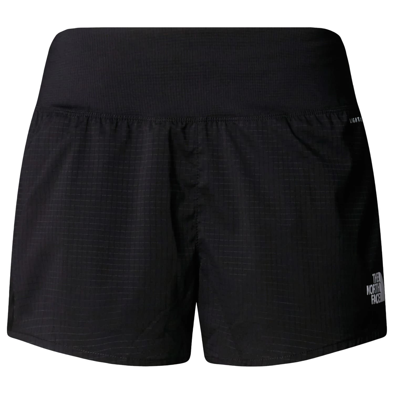 Дамски къси панталони The North Face Women's Sunriser Short 3 Shorts - Black