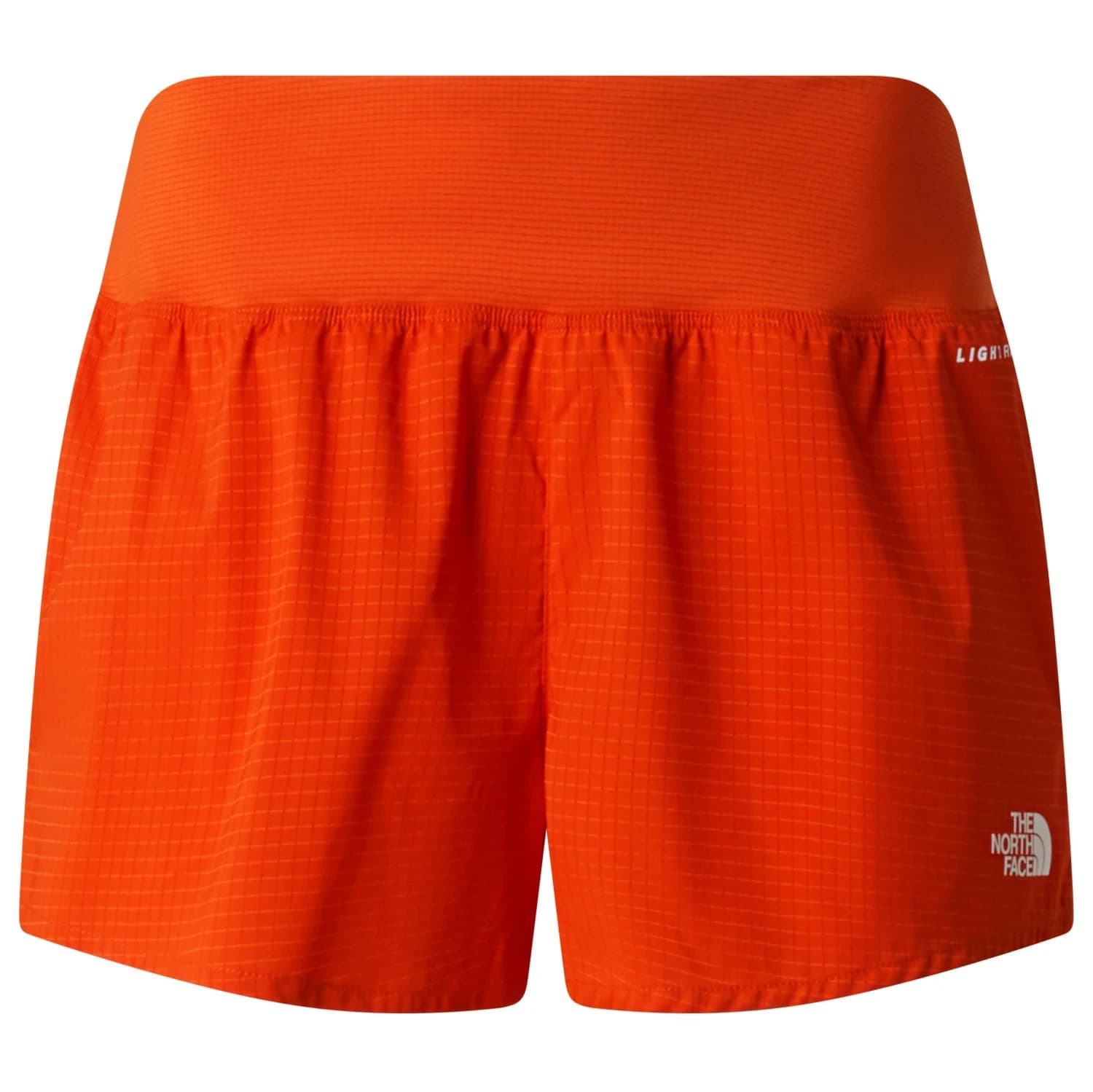 Дамски къси панталони The north face Women's Sunriser Short 3 Shorts - Lava Red