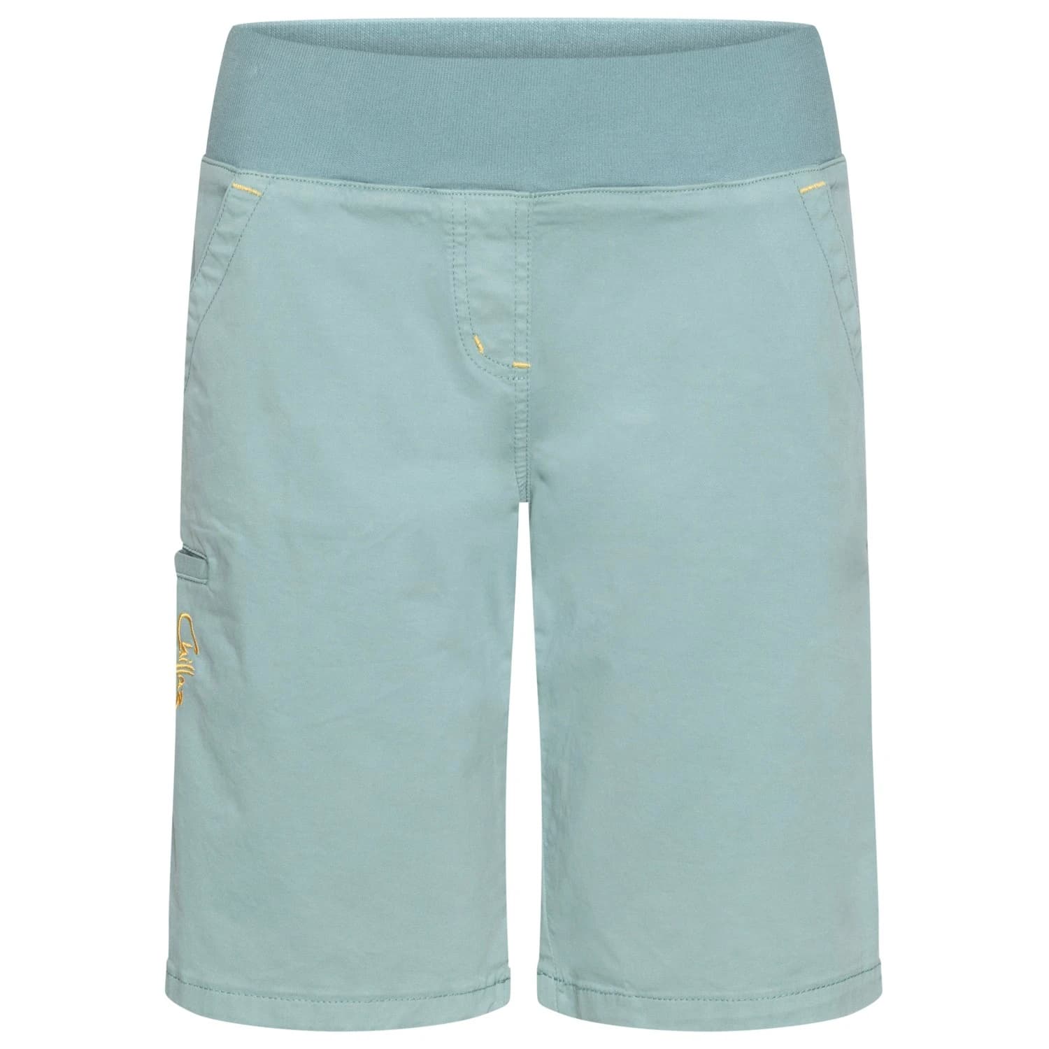 Дамски къси панталони Chillaz Women's Mallorca Short Shorts - Arctic