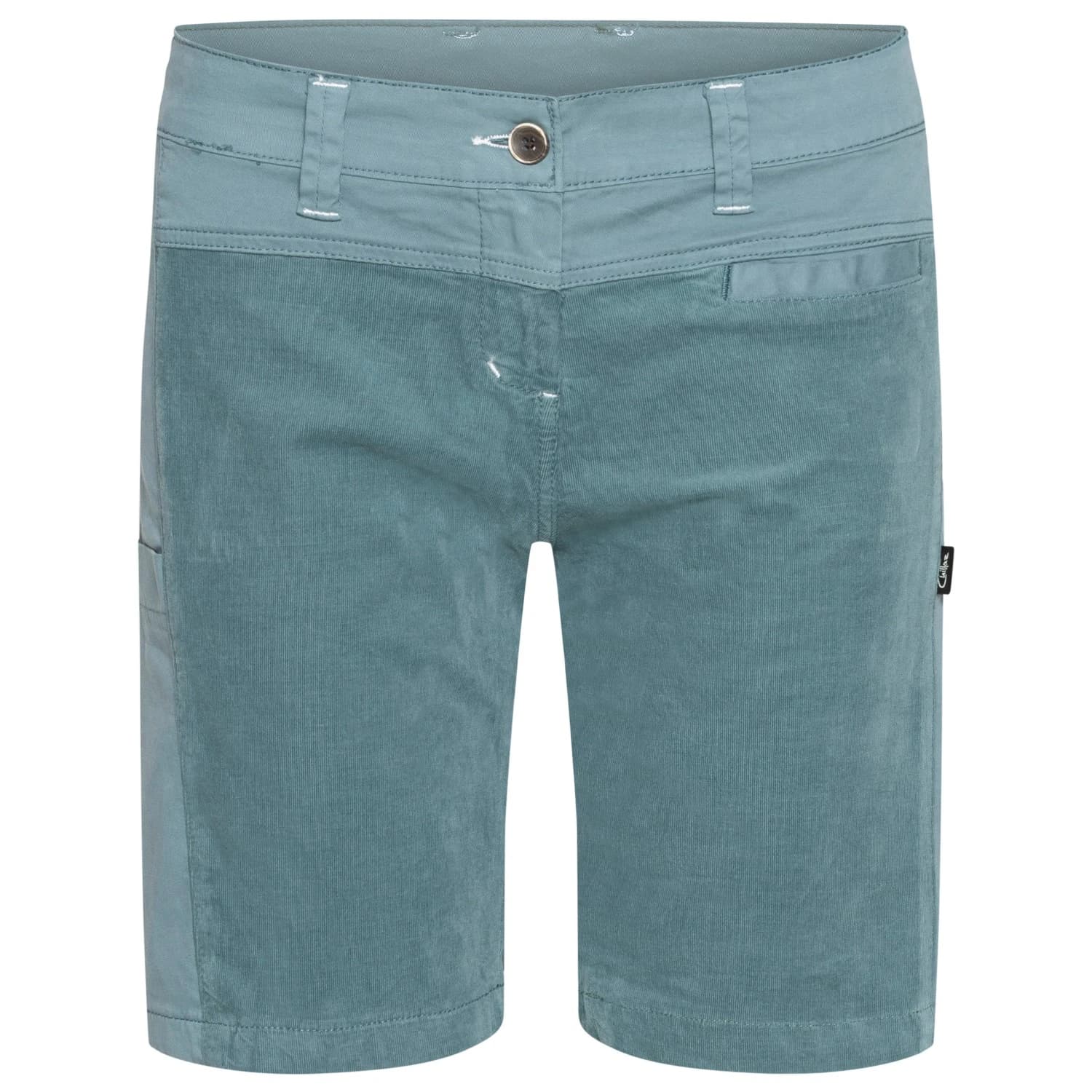 Дамски къси панталони Chillaz Women's Waldhorn 3.0 Short Shorts - Dark Arctic