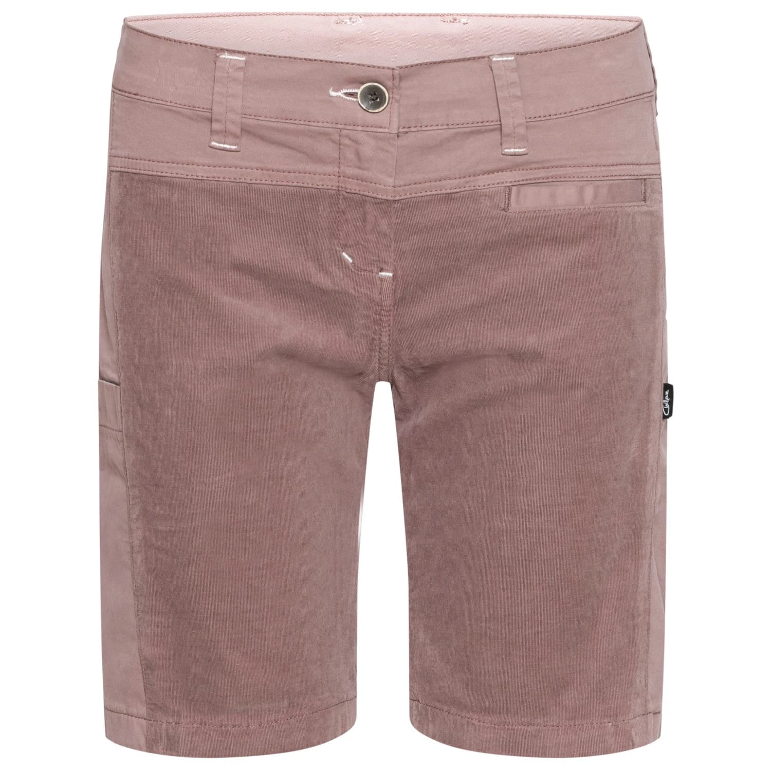 Дамски къси панталони Chillaz Women's Waldhorn 3.0 Short Shorts - Wine