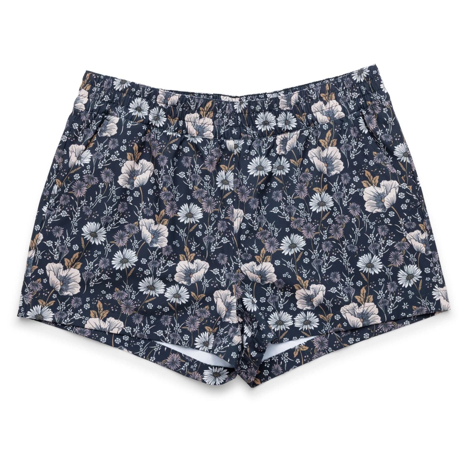 Дамски къси панталони KAVU Women's Kick Out Shorts - Quiet Wildflowers