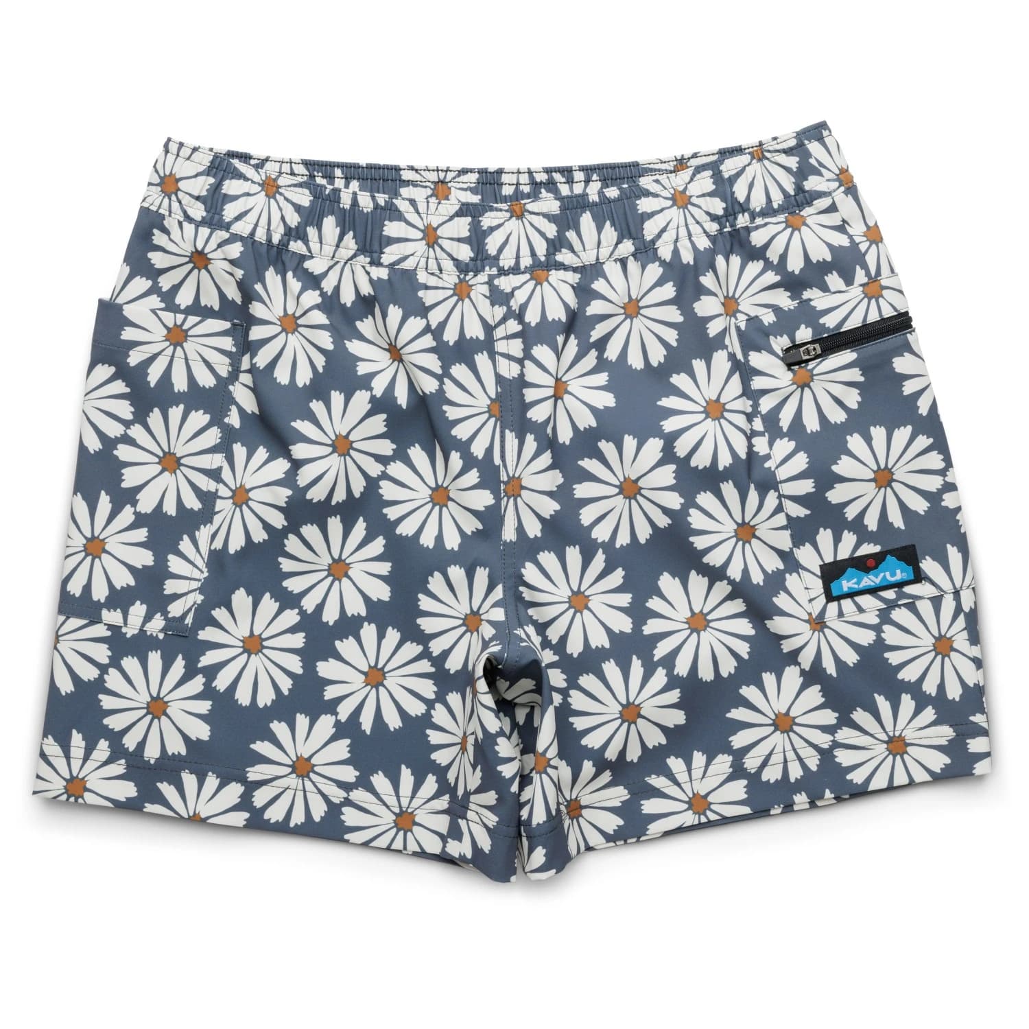 Дамски къси панталони KAVU Women's Leilani Shorts - Daisy Love