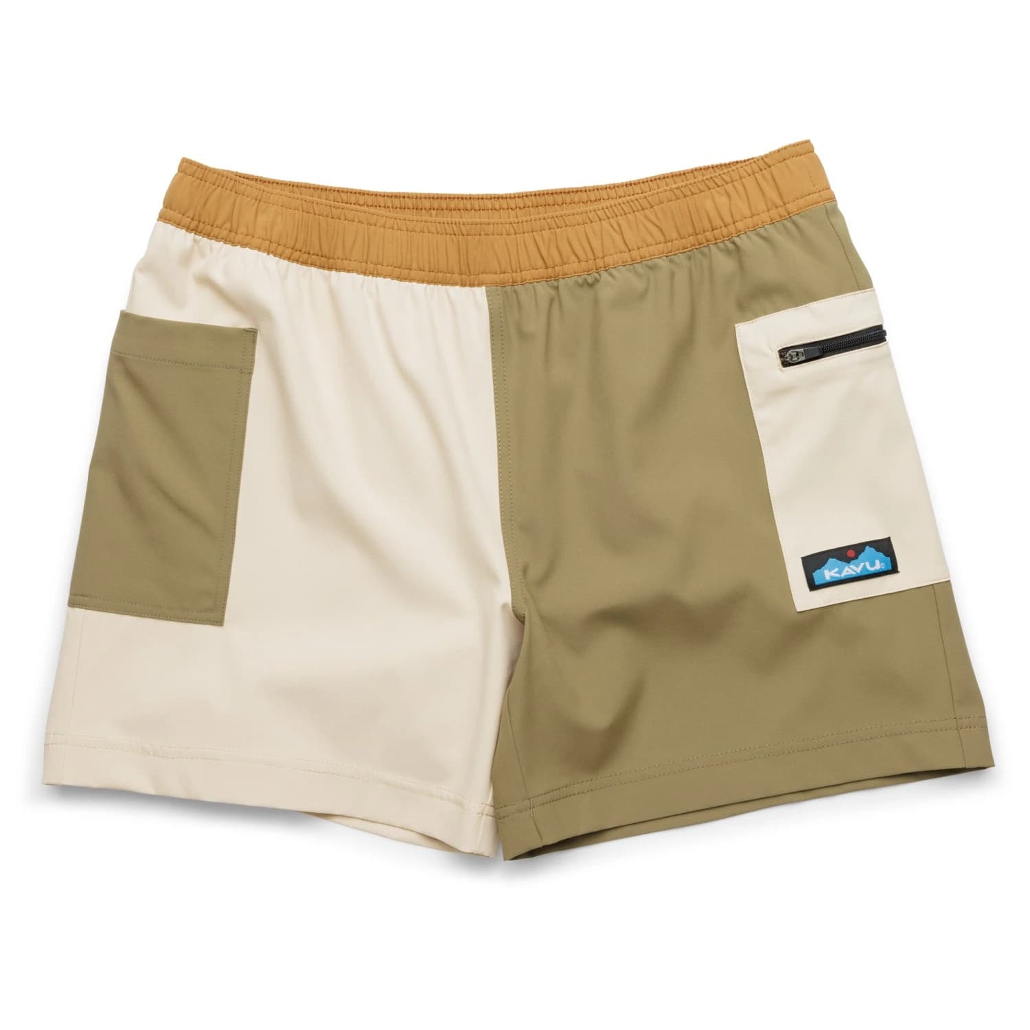 Дамски къси панталони KAVU Women's Leilani Shorts - Earth Fusion