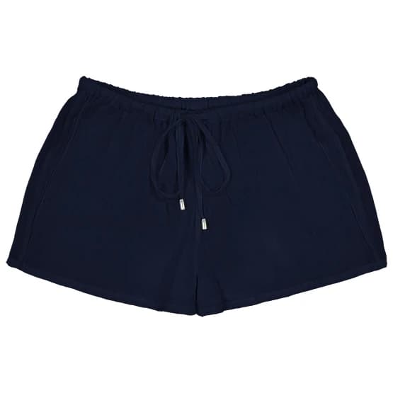 Дамски къси панталони Barts Women's Ritay Shorts - Navy