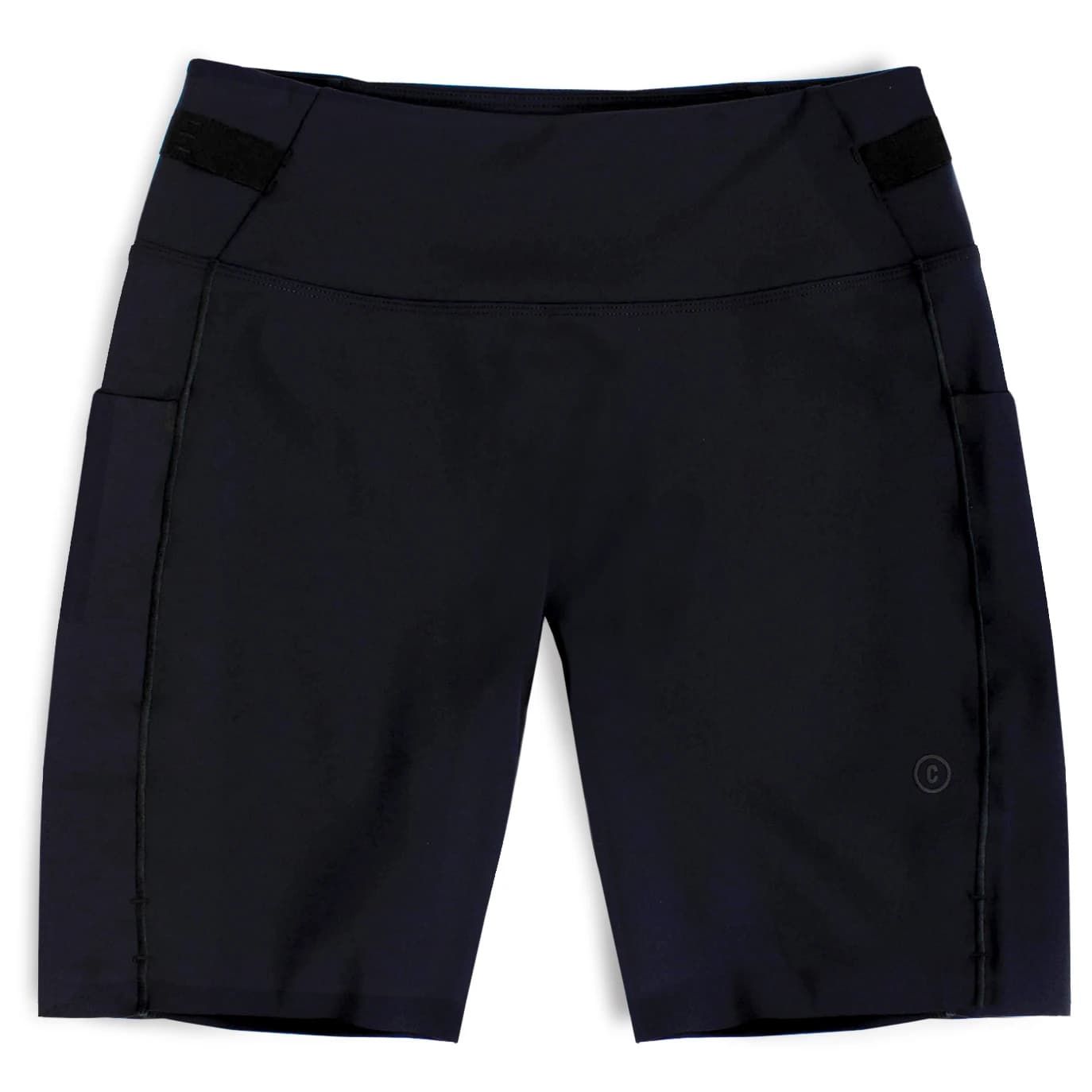 Дамски шорти за бягане Ciele Athletics Women's FST Tightshort 7'' Running shorts - Shadowcast