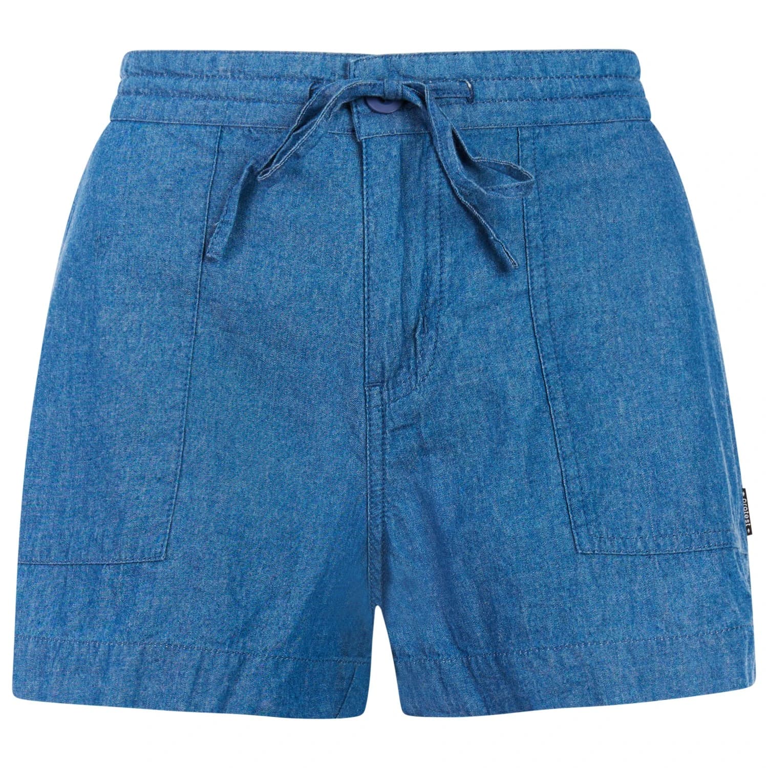 Дамски къси панталони Protest Women's PRTDays Shorts - Sky Denim