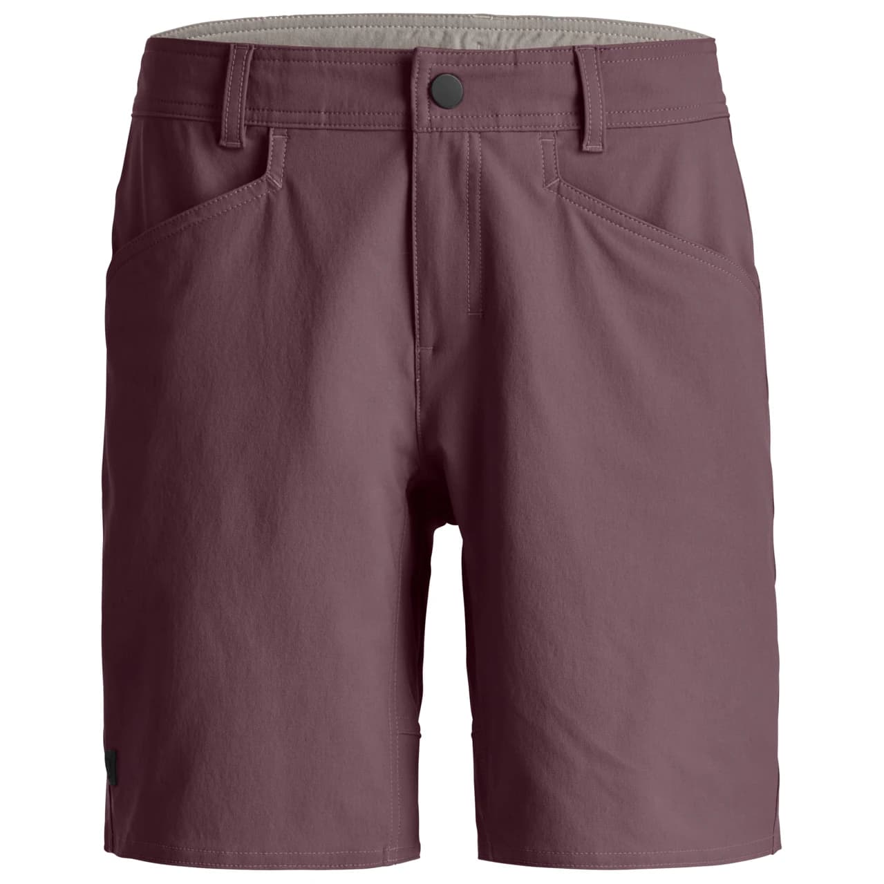 Дамски къси панталони Ortovox Women's Affinity Plus Shorts - Chestnut