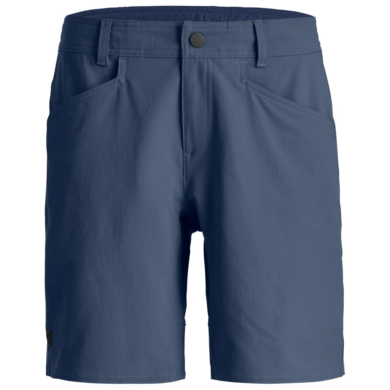 Дамски къси панталони Ortovox Women's Affinity Plus Shorts - Dark Arctic Grey