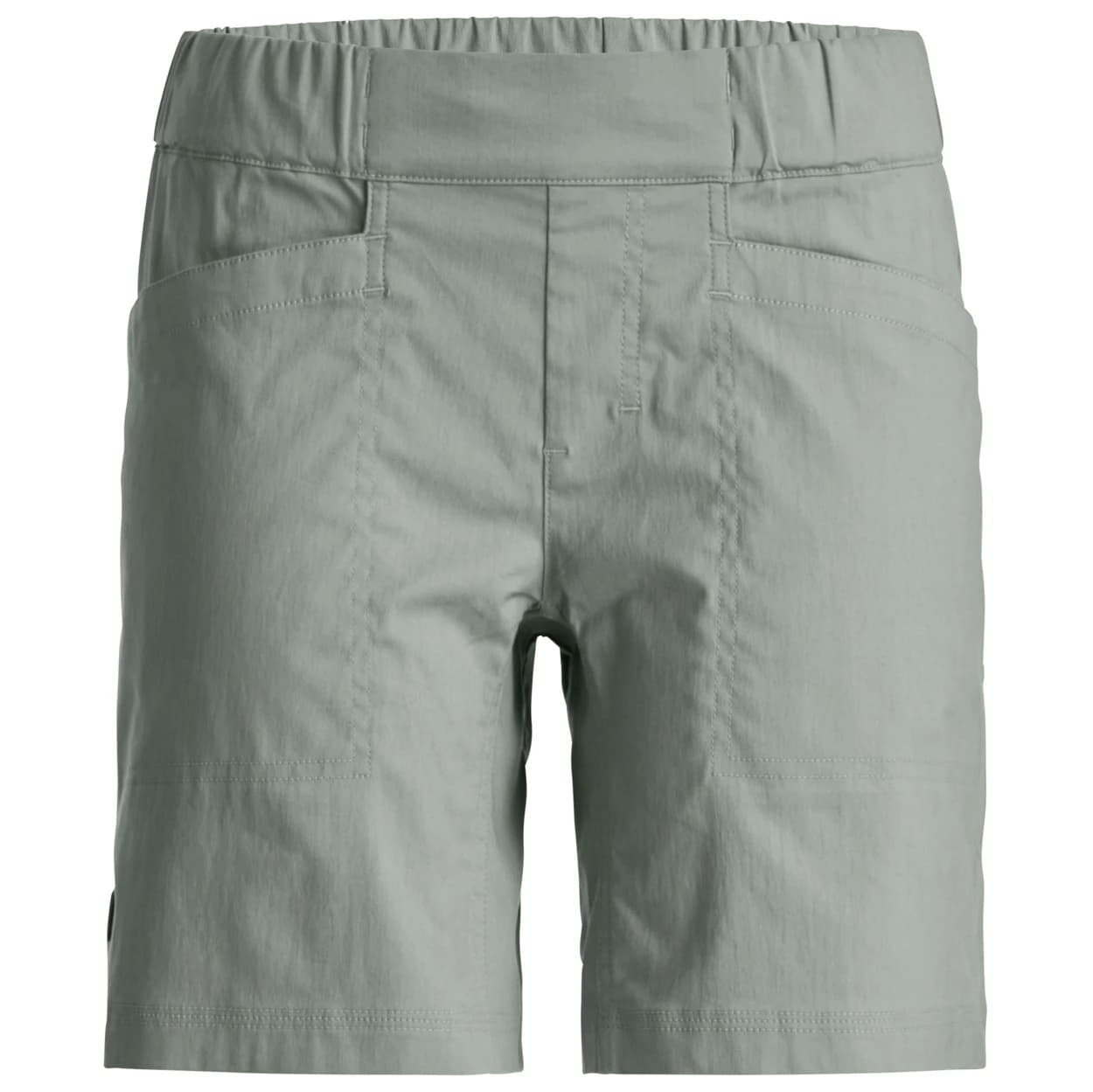 Дамски къси панталони Ortovox Women's Affinity Shorts - Green Sage