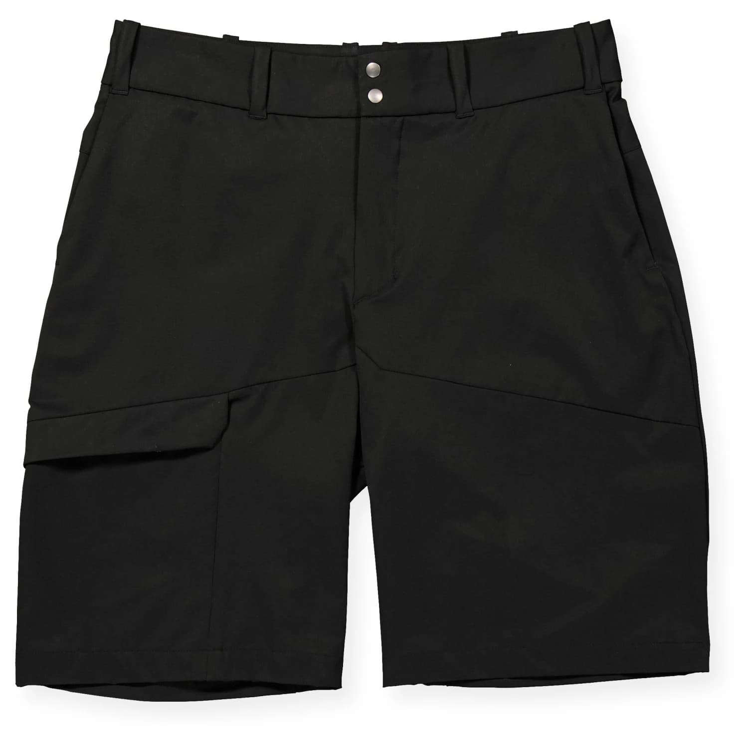 Дамски къси панталони Houdini Women's Go Shorts - True Black