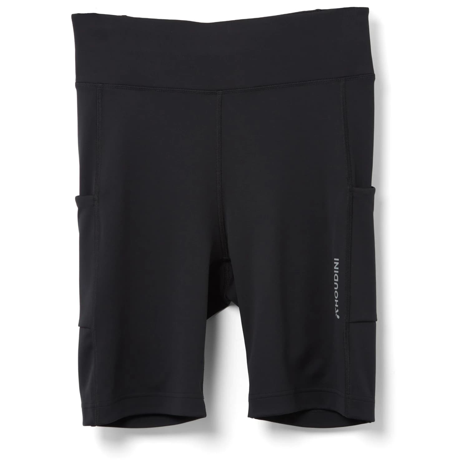 Дамски шорти за бягане Houdini Women's Pace Trail Short Tights Running shorts - True Black