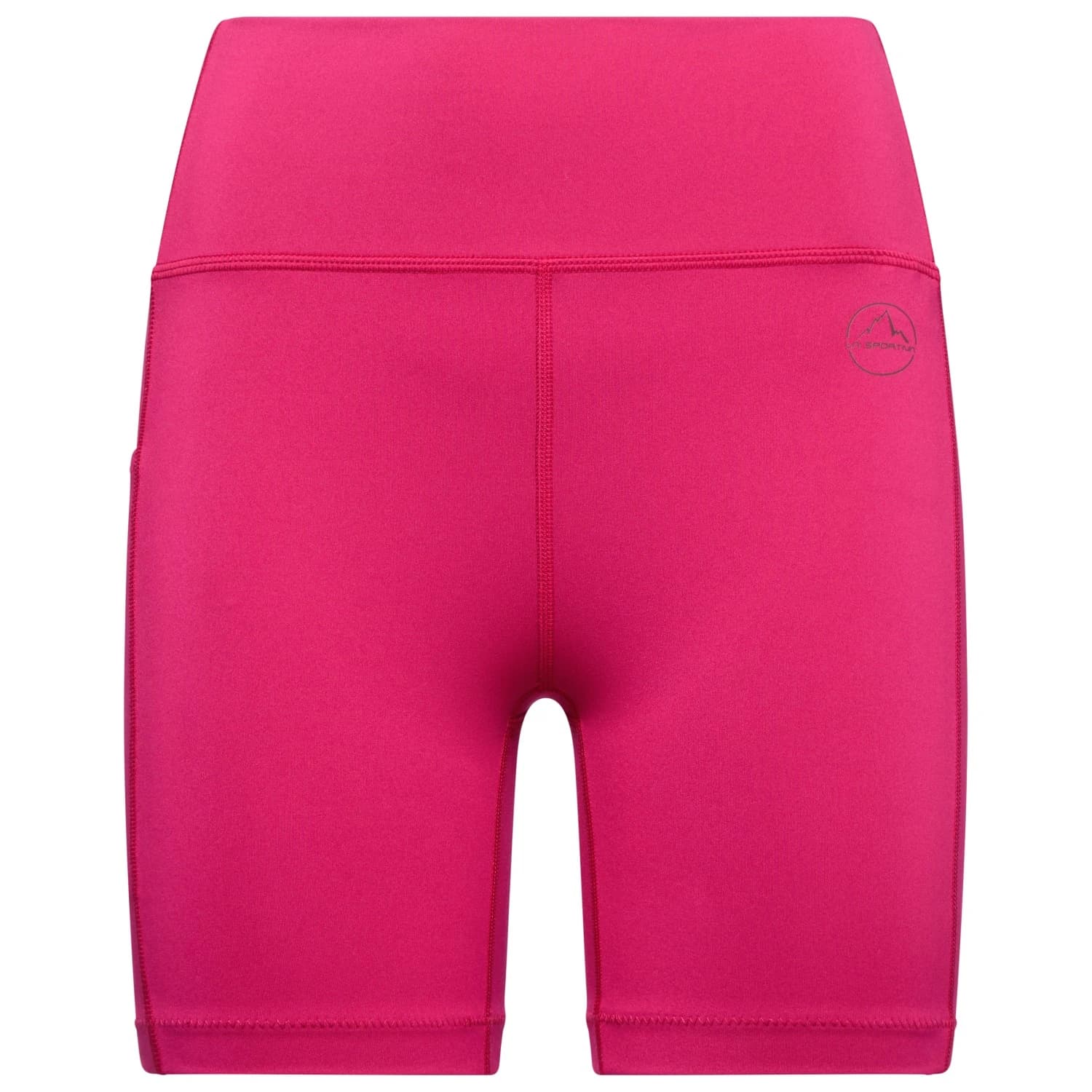 Дамски къси панталони La Sportiva Women's Cosmosis 6 Short Shorts - Azalea / Redwood