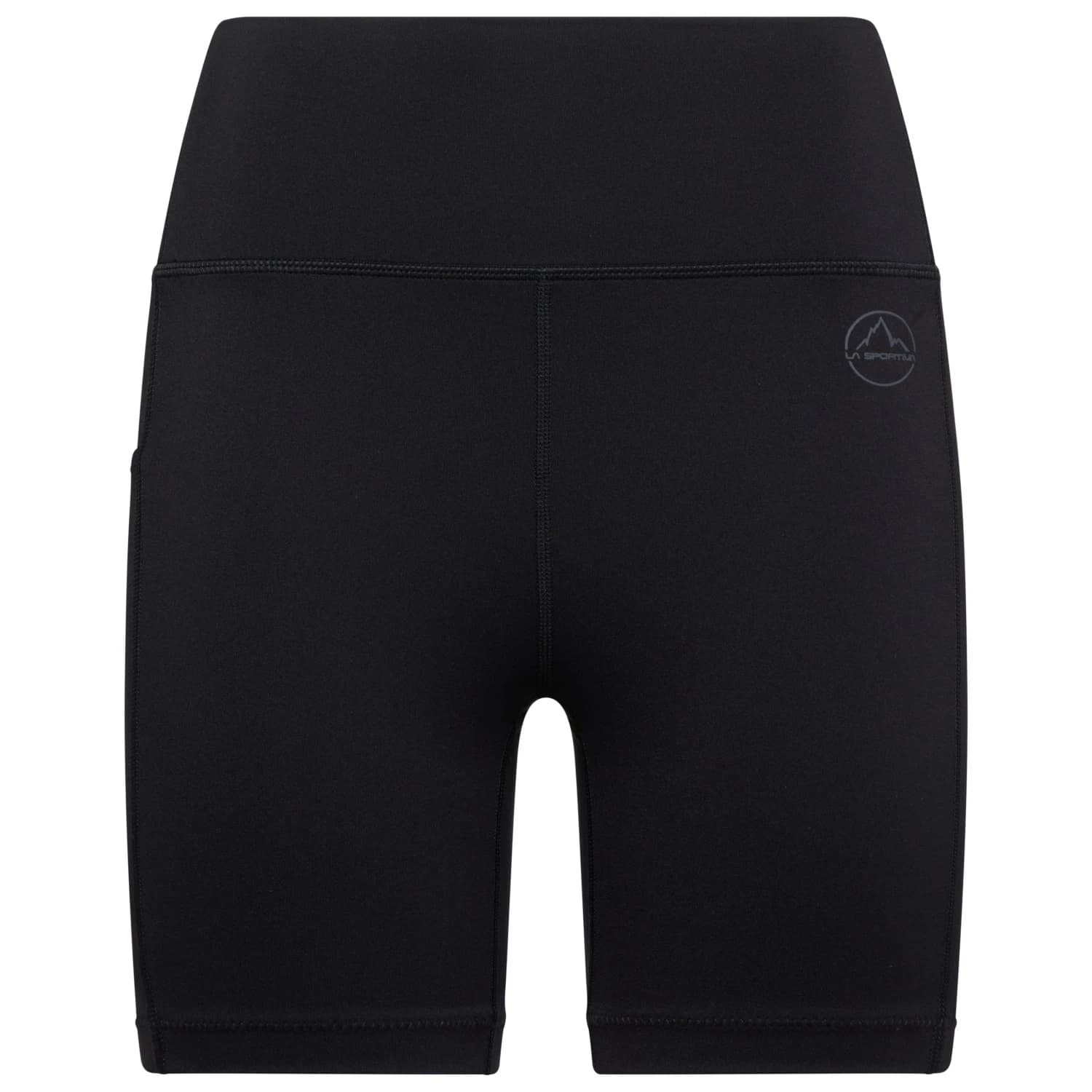 Дамски къси панталони La Sportiva Women's Cosmosis 6 Short Shorts - Black / Onyx