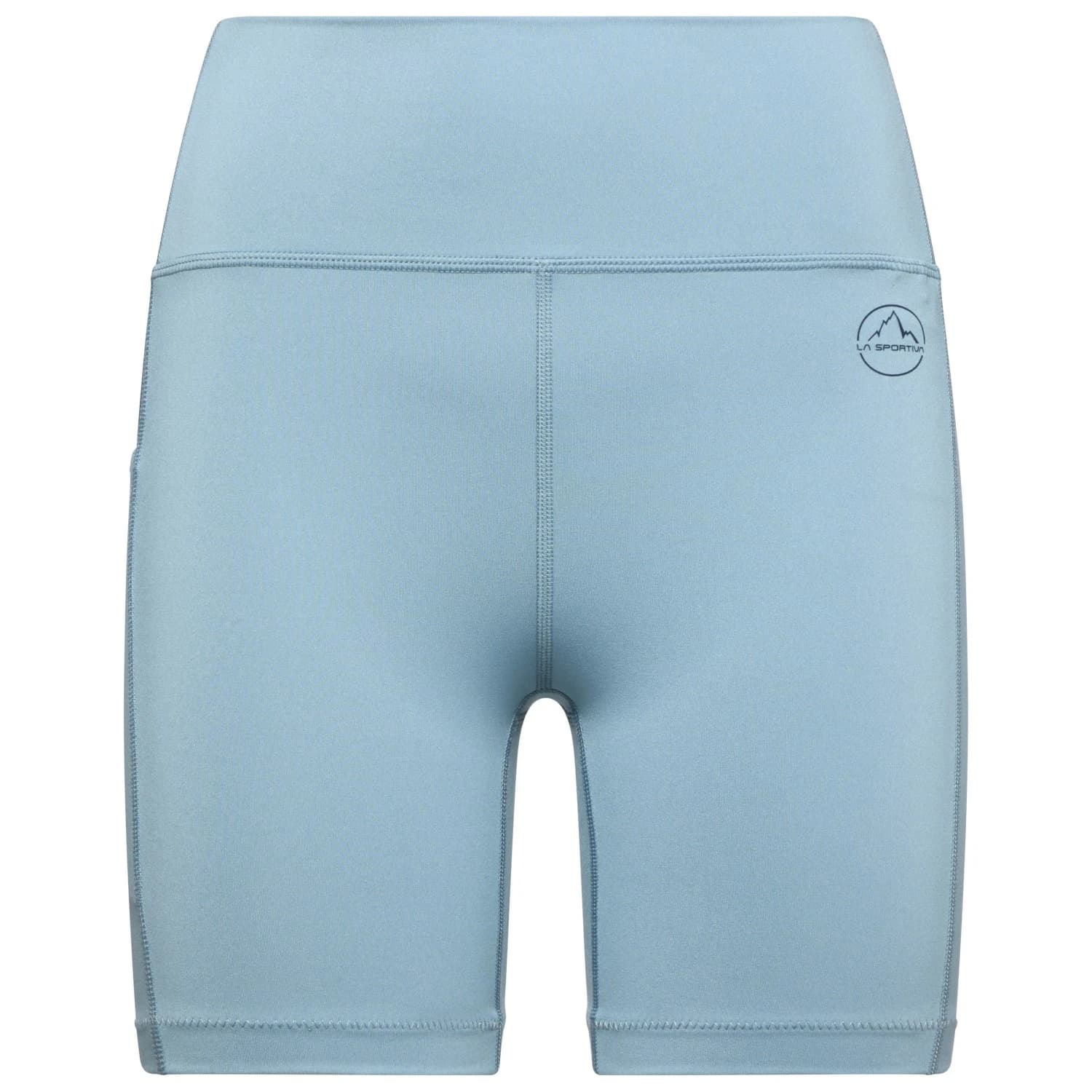 Дамски къси панталони La Sportiva Women's Cosmosis 6 Short Shorts - Limestone / Night Sky