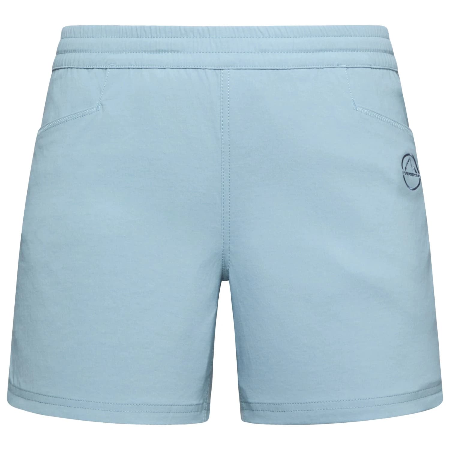 Дамски къси панталони La sportiva Women's Gambit Short Shorts - Limestone
