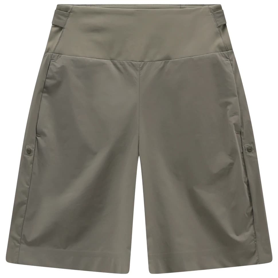 Дамски къси панталони Jeanne baret Women's Sumatra Bermuda Shorts - Botanical