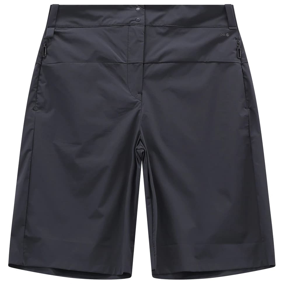 Дамски къси панталони Jeanne Baret Women's Sumatra Long Bermuda Shorts - Lavagna