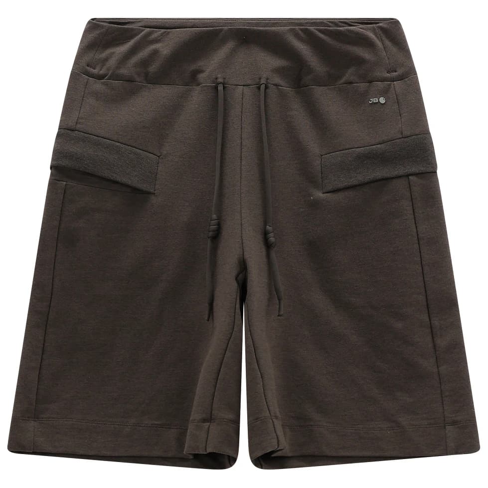Дамски къси панталони Jeanne baret Women's Verbena Bermuda Shorts - Thyme Mel.