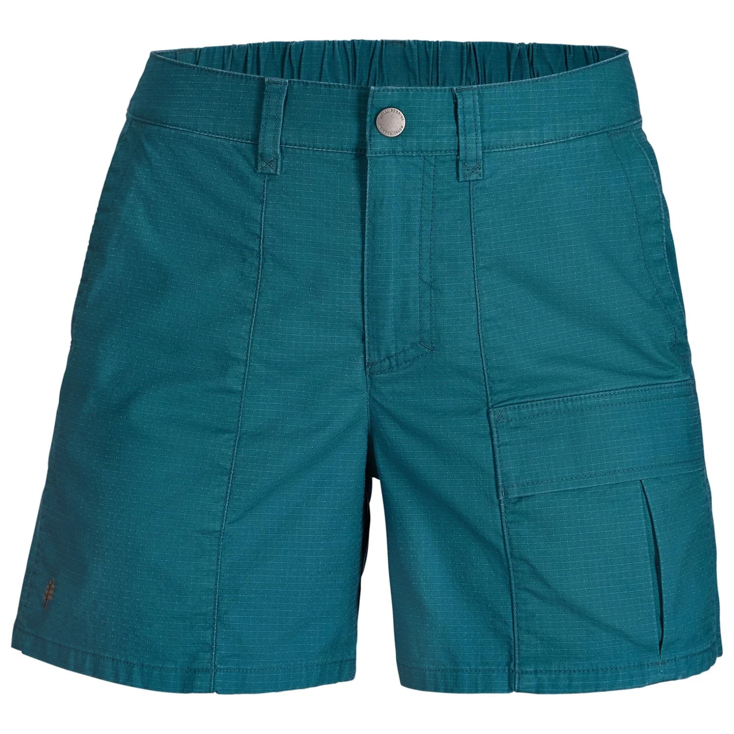 Дамски къси панталони Royal Robbins Women's Crux Short Shorts - Balsam