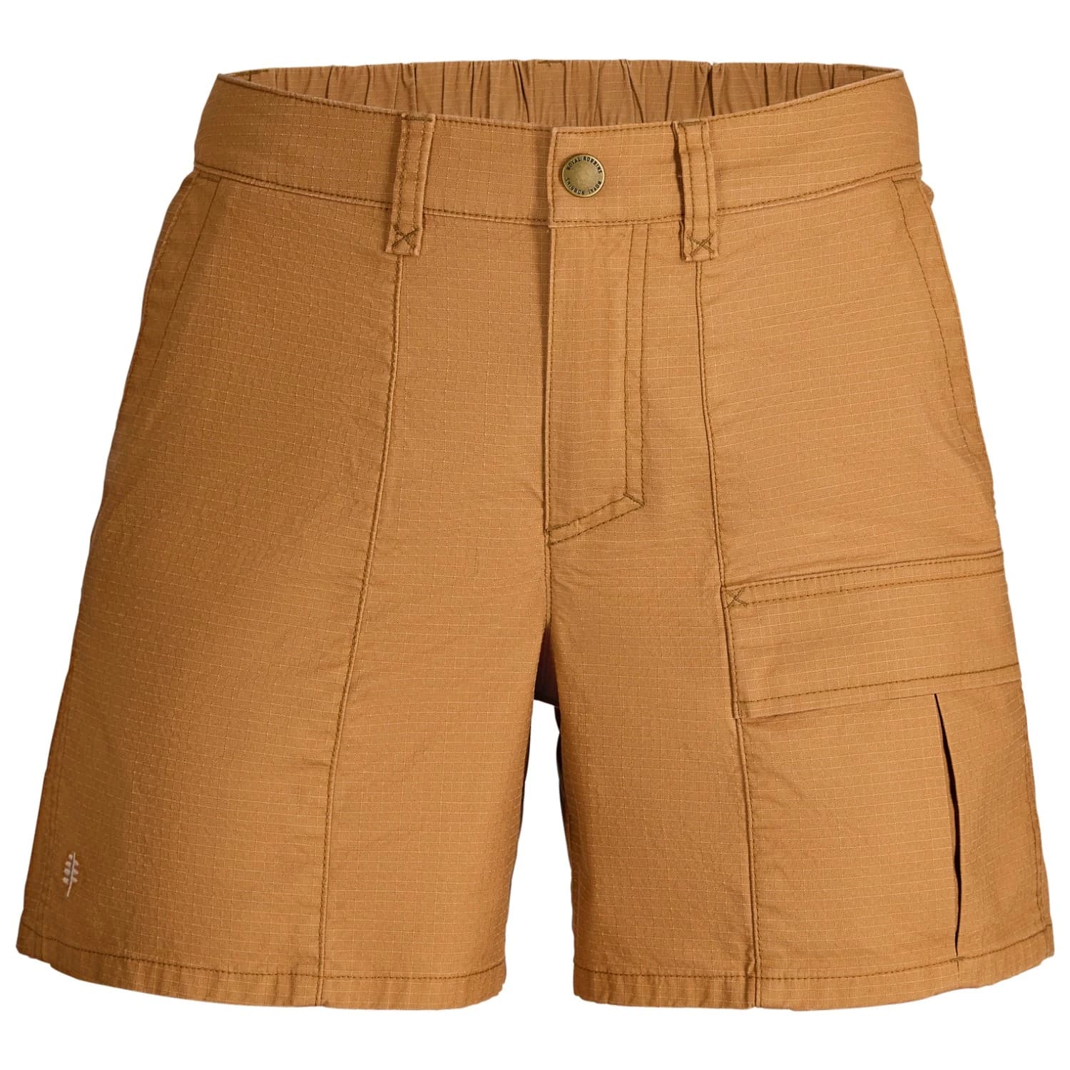 Дамски къси панталони Royal Robbins Women's Crux Short Shorts - Pecan