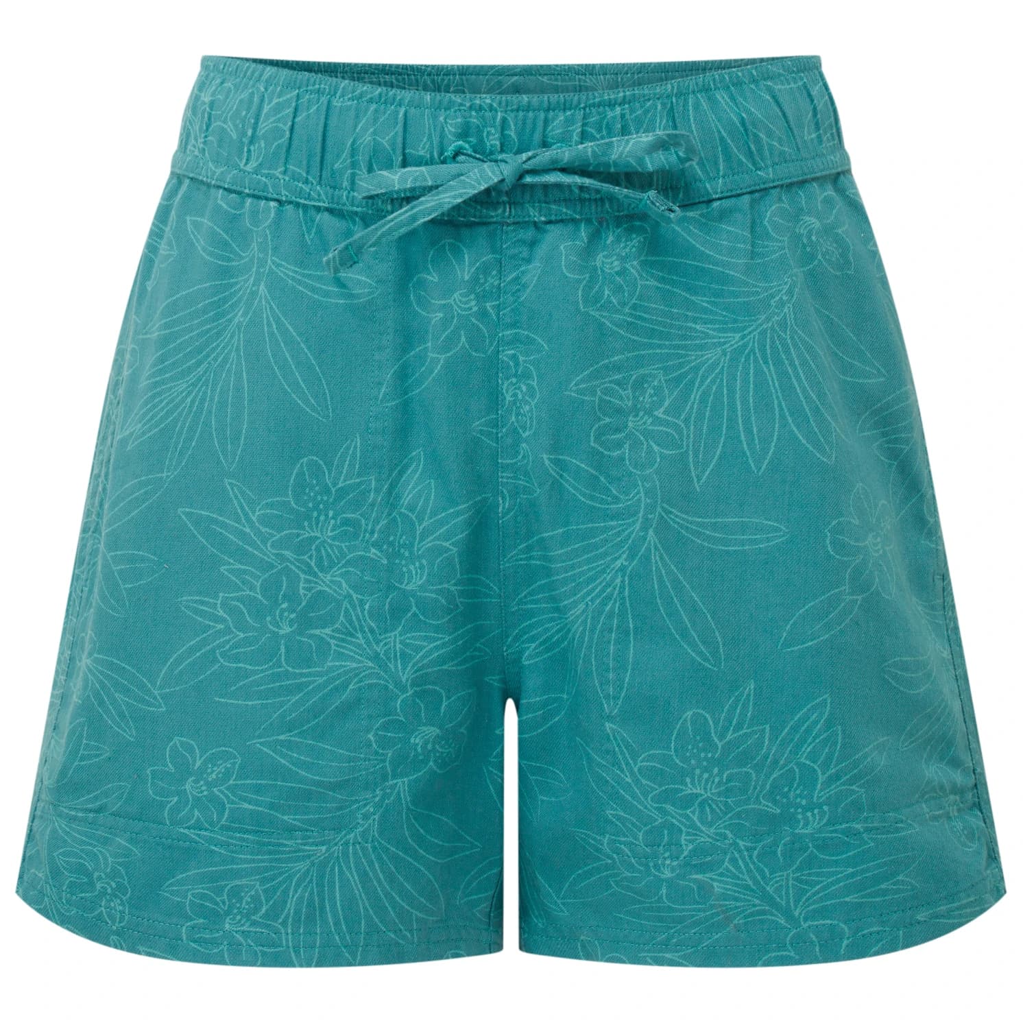 Дамски къси панталони Sherpa Women's Palmo Short Shorts - Hydra Floral