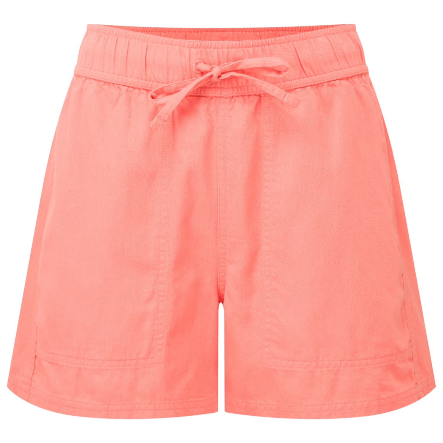 Дамски къси панталони Sherpa Women's Palmo Short Shorts - Rose Gold