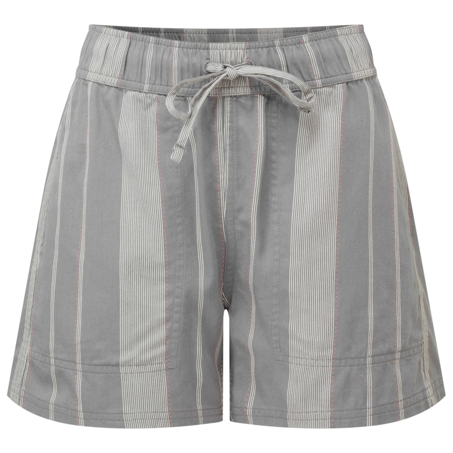 Дамски къси панталони Sherpa Women's Palmo Short Shorts - Stormy Stripe