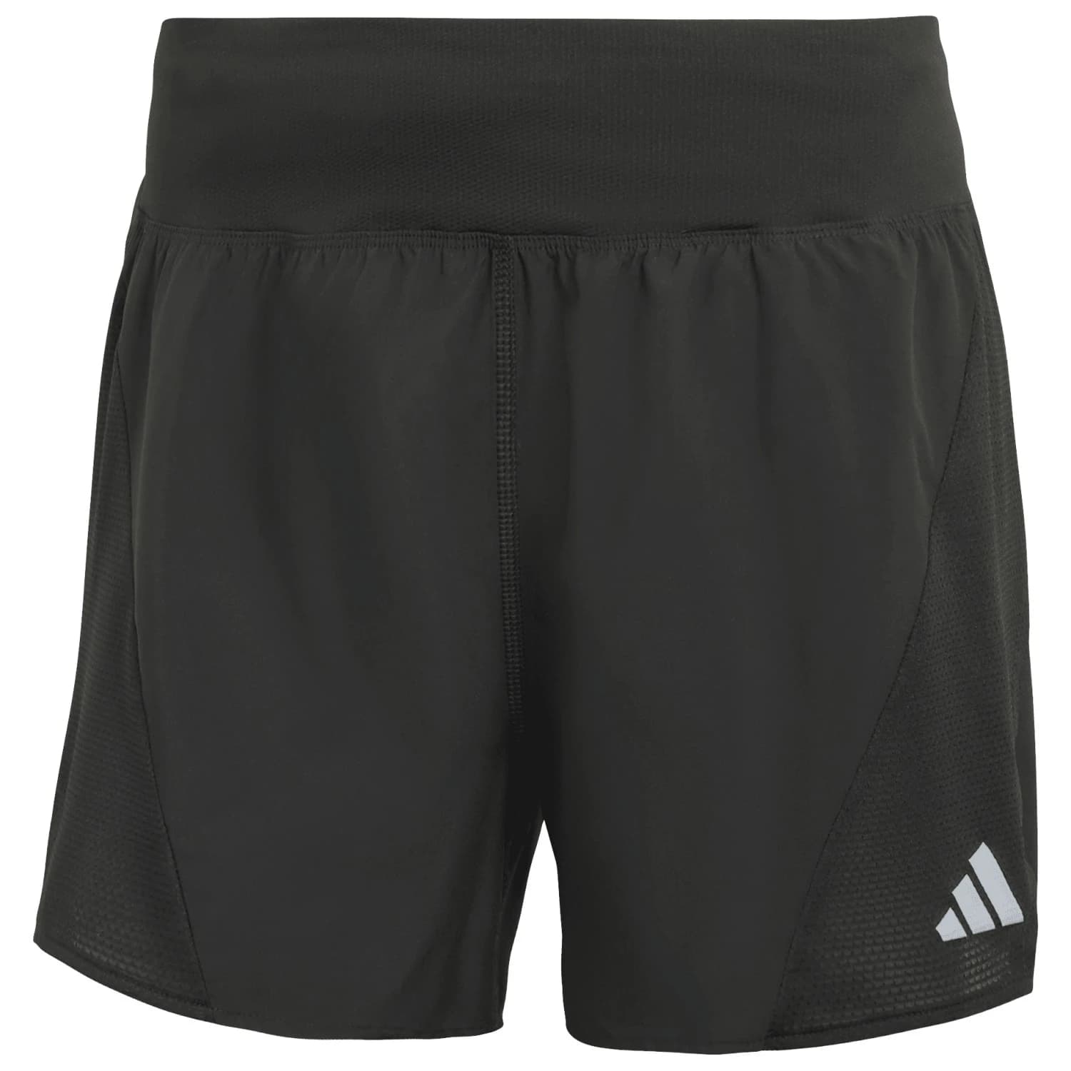 Дамски шорти за бягане adidas Women's Adi365 Breeze Shorts Running shorts - Black
