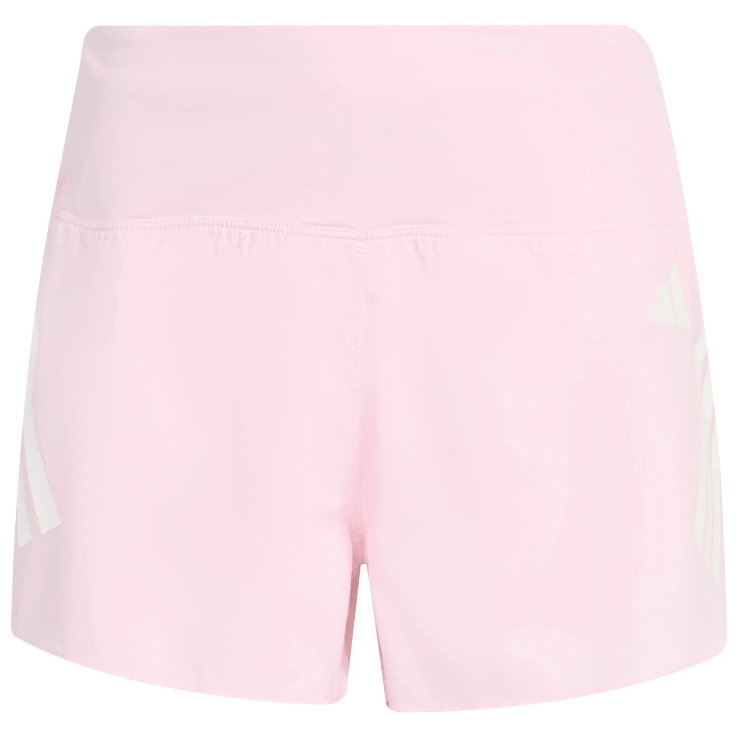 Дамски шорти за бягане adidas Women's Adi365 Formotion Shorts Running shorts - Clear Pink