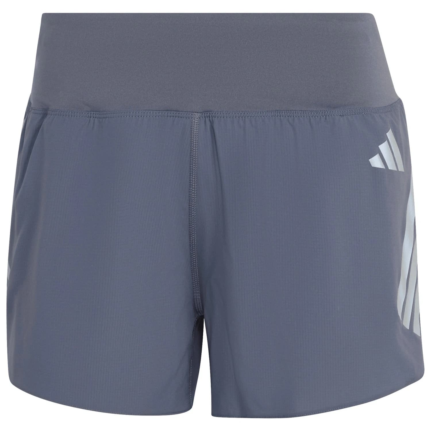 Дамски шорти за бягане adidas Women's Adi365 Formotion Shorts Running shorts - Onix / Reflective Silver