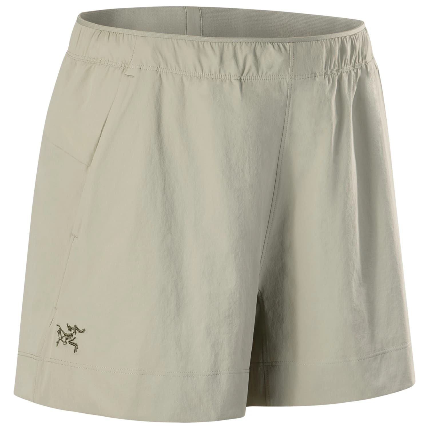 Дамски къси панталони Arc'teryx Women's Sinsola Short 5 Shorts - Habitat